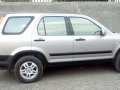 FOR Swap/sale Honda Crv 2003 Matic all power-3