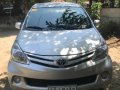 Well-kept Toyota Avanza E 2014 for sale-0