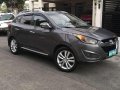 2011 Hyundai Tucson Premium Model For Sale -2