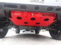 For sale: Mitsubishi Montero a/t GTV 4X4 2011-4