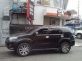 FOR SALE 2012 TOYOTA Fortuner 4x2-2