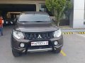 Mitsubishi Montero And Strada, FB 2017 New For Sale -9