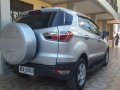 Rush 2015 Ford Ecosport MT FOR SALE-1