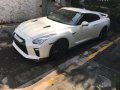 Nissan GTR 2018 FOR SALE-8