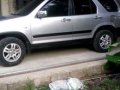 Well-kept Honda CR-V 2003 for sale-2