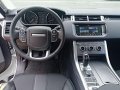 2018 Range Rover Sport White For Sale -2