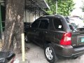 Kia Sportage 2009 CRDi AT Brown SUV For Sale-4