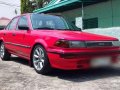 1989 Toyota Corolla GL 16v all manual FOR SALE-0