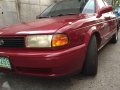 FOR Sale: 99 Nissan Sentra eccs gen 2-3