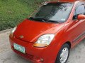 Chevrolet Spark 2007 compact car FOR SALE-11