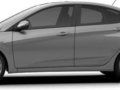 Hyundai Accent Gl 2018 for sale -0