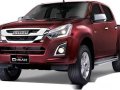 Isuzu D-Max Ls 2018 for sale -2