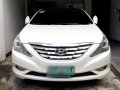 Hyundai Sonata 2013 2L Low Mileage 22TKMS ONLY FOR SALE-8