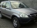 FOR Swap/sale Honda Crv 2003 Matic all power-2