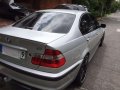 2003 BMW 318iA Msports E46 FOR SALE-3