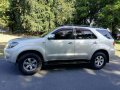 For Sale: 2007 TOYOTA Fortuner 2.5 D4D AT-3