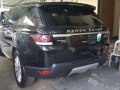 2018 LAND ROVER Range Rover Sport HSE 3.0L TDV6 FOR SALE-9