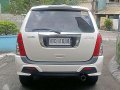 Isuzu Alterra Urvan Cruiser X Automatic Diesel 2014 FOR SALE-3