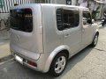 2004 NISSAN CUBE - automatic transmission - FOR SALE-1