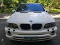 Bmw X5 4.4L Sports Package White For Sale -0