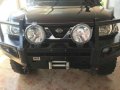 Nissan Patrol 4.2 Manual Brown SUV For Sale -3