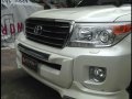 2015 New Toyota LC200 VX Limited For Sale -1