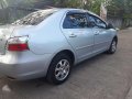 TOYOTA Vios E 2012 Matic FOR SALE-7
