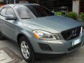 Well-maintained Volvo XC60 2011 for sale-0