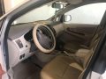 2008 Toyota Innova G Silver SUV For Sale -5