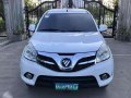 Foton Thunder Pickup 2013 MT White For Sale -2