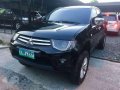 Mitsubishi Strada 4x2 Automatic Diesel For Sale -5