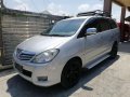 Toyota Innova 2011 g manual FOR SALE-0