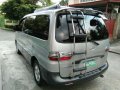 Hyundai Starex 2007 Manual All Power For Sale -6