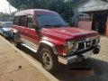Well-kept Nissan Patrol 1994 for sale-0