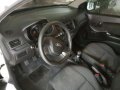 Kia Picanto EX 2014 White Very Fresh For Sale -3