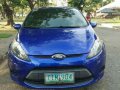 For sale rush Ford Fiesta hatchback 2012 model-3