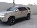 2006 Toyota Fortuner, Diesel, Automatic, -6