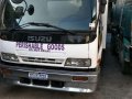 2006 Isuzu Giga Ref Van Wide 6hl1 For Sale -3