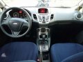 For sale rush Ford Fiesta hatchback 2012 model-5