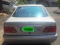 For sale 1996 Mercedes Benz 230 avant-garde-4