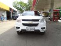 2014 Chevrolet Trailblazer LT 4x2 AT 888t Nego Batangas Area for sale-3