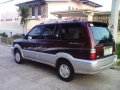 2002 Toyota Revo 1.8 Red Top of the Line For Sale -2