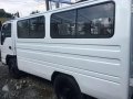 Isuzu Giga FB 4HF1 Single Tire White For Sale -0