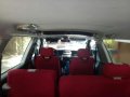 Toyota Lucida Van White Very Fresh For Sale -6