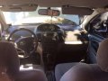2006 Toyota Vios 1.3E 1st owned FOR SALE-3