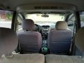 Toyota Avanza G 2010 Automatic Black For Sale -7