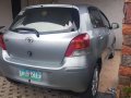 2011 Toyota Yaris 1.5 G Automatic FOR SALE-9
