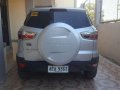 Rush 2015 Ford Ecosport MT FOR SALE-3