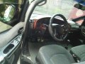 Hyundai Starex 2007 Manual All Power For Sale -8