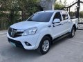 Foton Thunder Pickup 2013 MT White For Sale -1